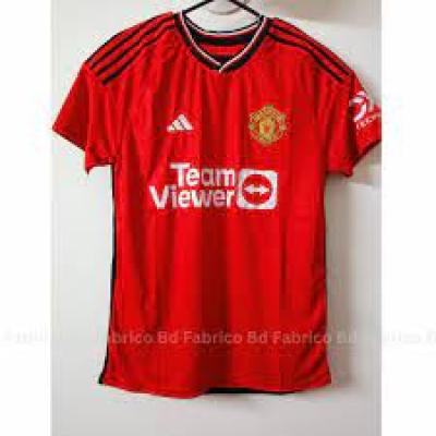 Red Jersey Medium